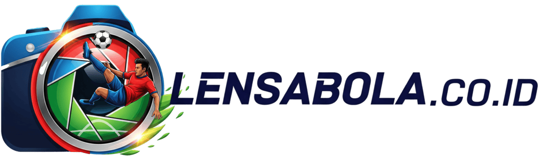 LENSABOLA - Berita Bola Dunia & Indonesia Terlengkap 2025