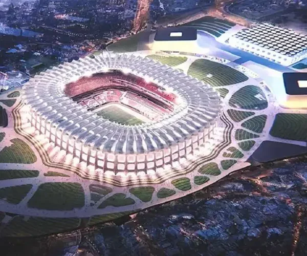 Meksiko Dibakar Kartel Piala Dunia Terancam! Pelatih Curacao Mundru Setelah Bawa Tim Lolos Pildun