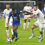 Skor Imbang Saat Persib Melawan Lion City Sailors FC!! 1429020_720