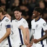 Inggris Bantai Serbia Dengan Skor 5-0 Di Laga Kualifikasi Piala Dunia 2026!! 636869082