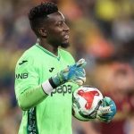 Andre-Onana