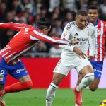 Hujan Gol Di Derby Madrid El Real Babak Bekur Di Hajar Sang Rival 5-2! RB3OK7Y6YNBKVDA65PHWYDRUDU