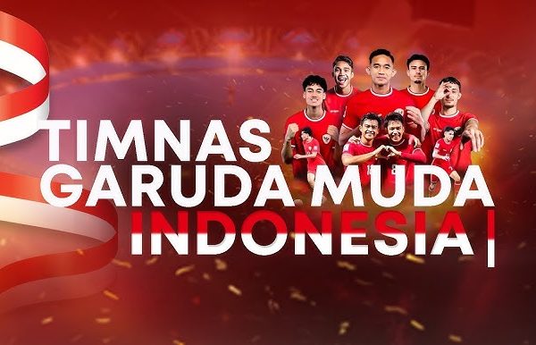 Laga Yang Ditunggu Timnas Indonesia Vs Taipe, Squad Garuda Tampak Ganas!!