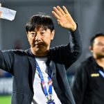 STY Siap Tolak Semua Tawaran Demi Indonesia! Ambisi Bikin Proyek Besar Di Piala Asia!! 30328-shin-tae-yong