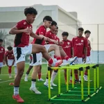 Lolos Bukan Jalur Tuan Rumah Persiapan Timnas U17 Di Pildun Qatar Jadi Sorotan!! 61-1778012364