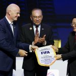 Fifa Asean Cup Diluncurkan Gianni Infantino! Asia Tenggara Kini Punya Kompetisi Resmi Fifa!! 68ff50e6e7b70