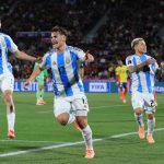 Fakta Unik Final Piala Dunia U20 Argentina Vs Maroko, Fifa Uji Coba Kartu Var Video Support! Argentina