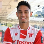 Disia-Siakan Kluivert Marselino Buktikan Skillnya Di Laga Debut Liga Selovakia! Nyaris Cetak Gol!! Marselino1.jpg