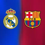 El Clasico Datang, Yamal Sebut Madrid Tukang Ngeluh Carvajal Muak! Madrid Vs Barca Panas!! TIMEZONES-escuts-MADRID