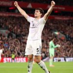Maguire Jadi Pahlawan MU, Cetak Gol Kemanangan MU Saat Laga Melawan Liverpool!! harry-maguire-liverpool-vs-manchester-united-20102025