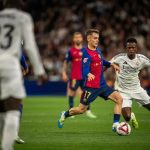 Hasil Baik Untuk Real Madrid Setelah Menang Tipis Melawan Barcelona Di Laga El Clasico!! mini_GP21143.v1