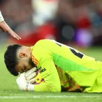 Aturan Baru Ifab Yang Bikin Tim Licik Ketar-Ketir Kiper Kelamaan Bawa Bola Akan Dihukum Sepak Pojok! 0_GettyImages-2180676375