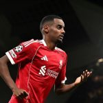 Diobrak-Abrik Tim Gurem 3-0 Di Anfield Isak Nggak Ngapa-Ngapain Liverpool Terjun Bebas Ke Posisi 11!! 2075262059