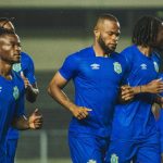 Rd Kongo Si Kuda Hitam Afrika Otw Pildun! Setelah Kamerun Giliran Nigeria Yang Dibikin Nangis!! 3576684769