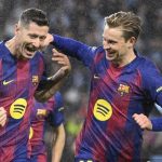 Taktik Senjata Makan Tuan Barca Tetap Menang! Lewandowski Cetak Hattrick Rashford Jadi Raja Assist!! 691109507bd63