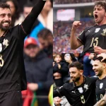 Tanpa Ronaldo Portugal Lebih Ganas! Lolos Pildun 2026 Libas Armenia 9-1!! Fernandes Neves Ramos Portugal GFX.jpg