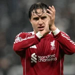 Mengapa Pemain Sehebat Federico Chiesa Jarang Dimainkan Liverpool Sejak Datang Dari Juventus!! GettyImages-2242658912.jpg