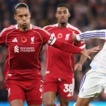 Momen Blunder Konyol Emi Martinez Bantu Salah Cetak Gol Ke 250 Akhiri Tren Kekalahan Liverpool!! GettyImages-2244522984.jpg