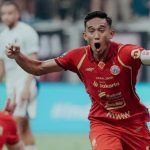 Liga Indonesia Mendunia! Gol Indah Rizki Ridho Masuk Nominasi Puskas Bersaing Dengan Rice Dan Yamal!! Rizky-Ridho-kanan-dan-Gustavo-Franca-kiri
