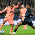 Var Selamatkan Barca Dari Kekalahan! Chelsea Susah Payah Main Imbang Di Markas Klub Antah Berantah!! WmtCu8VsU1