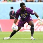 Gegara Onana Kebobolan Di Menit Akhir Kamerun Dipastikan Gagal Lolos Piala Dunia 2026! andre-onana