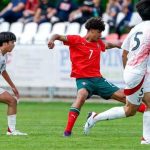 Momen Debut Ronaldo JR Di Timnas Portugal U16! Naik Level Tekuk Turki 2-0!! image-sport.detik.com-640×360