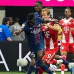 Bahkan Taktik Jenius Enrique Tak Mampu Kalahkan 10 Pemain Bayern! Jaga Rekor 100 Kemanangan!! image-sport.detik.com-640×360