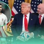 Susah Payah Lolos Pildun Fans Iran & Haiti Terancam Larangan Masuk AS Karena Kebijakan Nyeleneh Trump!! iran-dan-haiti-lolos-ke-piala-dunia-2026-tapi-masuk-daftar-larangan-as-apa-yang-akan-terjadi-upl