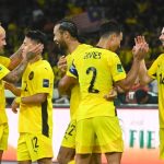 Tak Terkalahkan Dibabak Kualifikasi Malaysia Selangkah Lagi Lolos Piala Asia 2027 Meski Ada Kasus!! timnas-malaysia-1749573689955_169