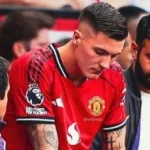 Gagal Naik Papan Atas Gegara Taktik Aneh Amorim! Kemenangan Kandang Buyar Paksa Pemain Tak Berguna!! 68c65fc8784ab-sesko-dan-amorim_olret