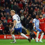 Gol 46 Detik Bikin Heboh! Ekitike Ngamuk Salah Pecah Rekor Legendaris Rooney Dan Gemparkan Anfield!! liverpool-vs-brighton-2_169