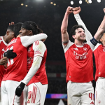 Taktik Brilian Arteta Bikin Bayern Kocar-Kacir Neuer Blunder Arsenal Melesat Jadi Kandidat Juara Ucl!! t_69281043660bd