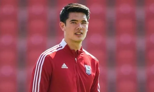 Mentalitas Elkan Baggot Tetap Berjuang Di Eropa Berkali-Kali Dipinjamkan Hingga Dipinggirkan Timnas