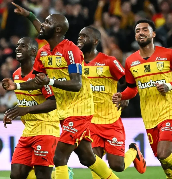 Tim Berbandrol Rp 2,1T Jadi Raja Ligue1 Prancis, Kalahkan Partis Saint Germain