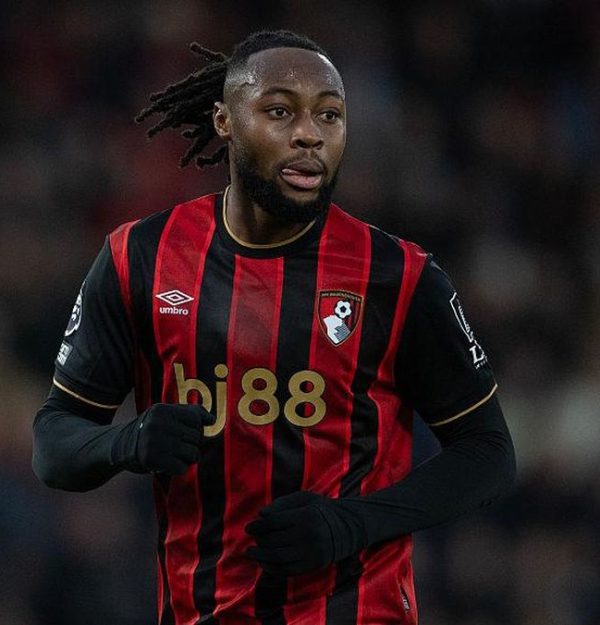 Dulu Ditolak Sana-Sini Kini Jadi Rebutan The Big Six! Sehebat Apa Antoine Semenyo Hebohkan Inggris