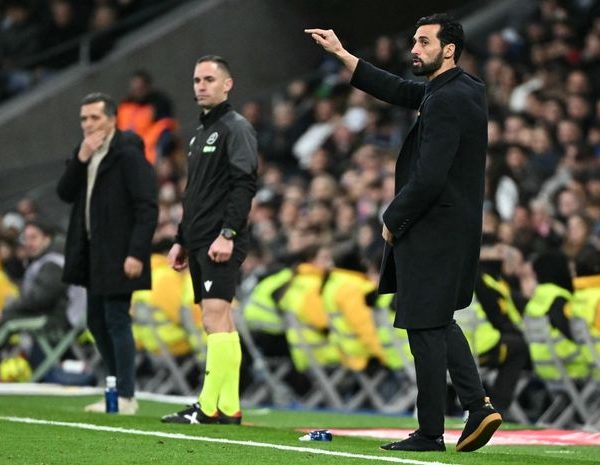 Mulai Nyetel Dengan Pendekatan Arbeola Madrid Bantai Sociedad 4-1 Catat 5 Kemenangan Beruntun