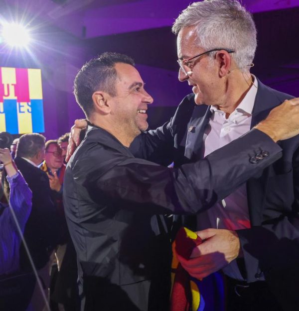 Julian Alvarez Gabung Barca Setelah Pildun! Calon Presiden Barca Janji Pulangkan Leo Messi