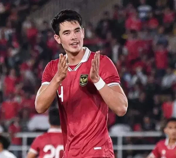 Lama Menghilang, Elkan Baggot Akhirnya Kembali Ke Timnas! Apa Yang Sebenarnya Terjadi