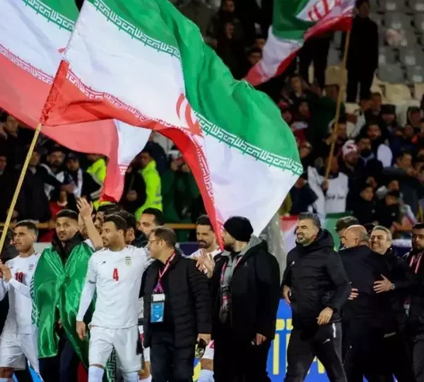 Kronologi Timnas Iran Putuskan Mundur Dari Pildun 2026! Lebih Baik Di Sanksi Dari Pada Resiko Tinggi