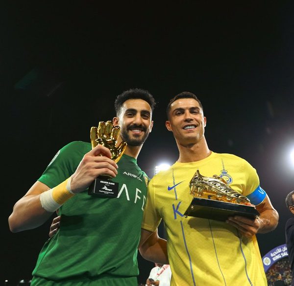 15 Kemenangan Beruntun Al Nassr Tak Terbendung Di Liga Arab Ronaldo Siap-Siap Angkat Trofi Pertama