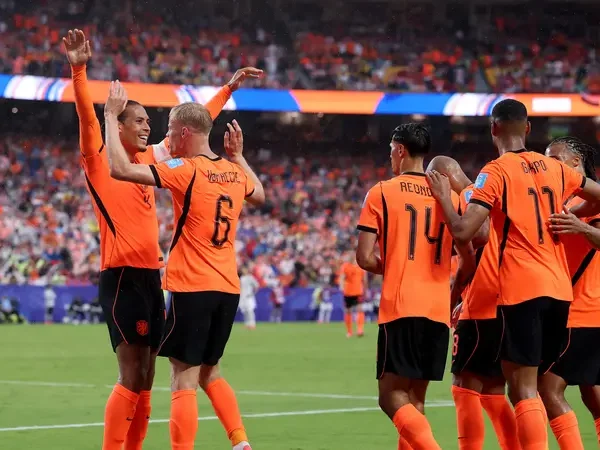 Jumpa Maroko Di Babak 32 Besar Timnas Belanda Jadi Favorit Juara Pildun 2026!