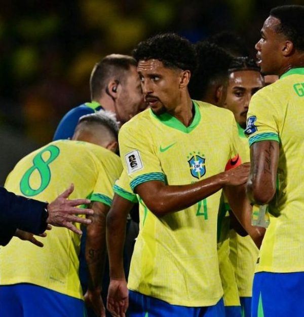 Misi Berat Tapi Tidak Mustahil!!Jepang Tantang Brasil Di Babak 32 Besar, Dendam Panas Ancelotti