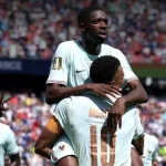 Haaland Disimpan Dembele Hattrick! Menang 4-1 Prancis Kasih Paham Norwegia Kerasnya Persaingan Juara penyerang-timnas-prancis-ousmane-dembele-cetak-hattrick-di-piala-dunia-2026-at-fifaworldcupx-PC4h1