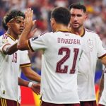 Spanyol Gulung Prancis 2-0 Lolos Ke Final Pildun 2026 Sebagai Raja Clean Sheet para-pemain-spanyol-merayakan-gol-ke-gawang-prancis-1784059587129_169