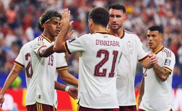 Spanyol Gulung Prancis 2-0 Lolos Ke Final Pildun 2026 Sebagai Raja Clean Sheet