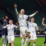 Rekor Fantastis Erling Haaland Gendong Norwegia Tantang Brazil Di Babak 16 Besar Pildun 2026 timnas-norwegia-1763344419160_169