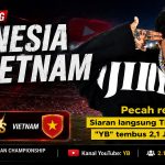 live streaming YB reza arap tembus 2 juta