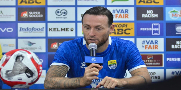 Marc Klok Buka Suara soal Persib Bandung di Musim 2026/2027: Target Kapten Maung Bandung
