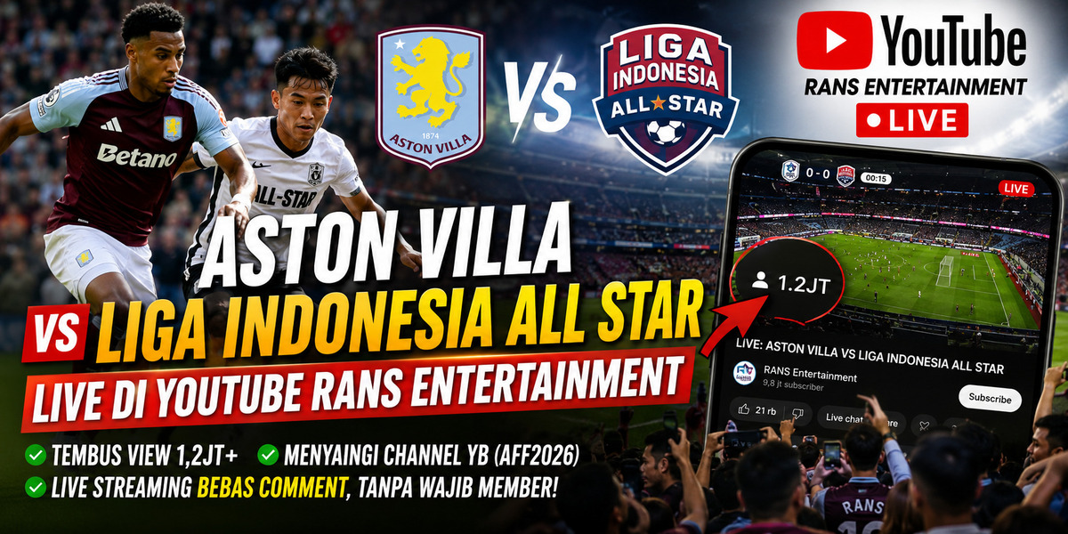 aston villa vs indonesia