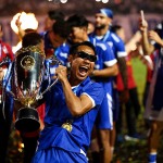 backham putra pede persib lolos acl 2
